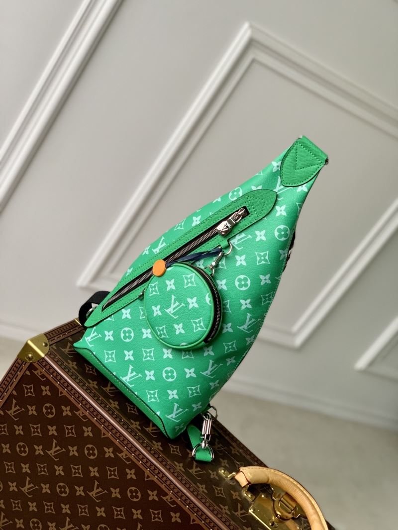 LV Waist Chest Packs